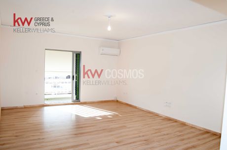 Apartment 102sqm for sale-Patision - Acharnon