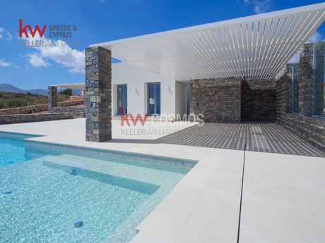 Villa 233sqm for sale-Paros