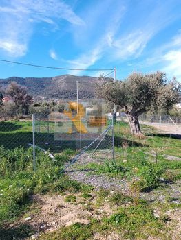Οικόπεδο 474 τ.μ. για πώληση