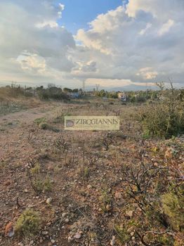Οικόπεδο 400τ.μ. για πώληση-Ανθούσα