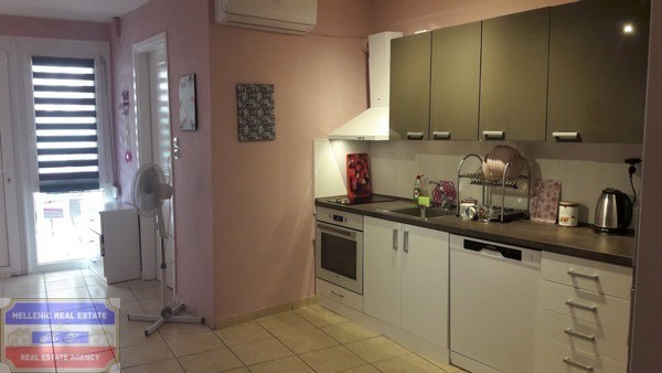 Studio / γκαρσονιέρα 42 τ.μ. πρός πώληση, Ν. Καβάλας, Καβάλα