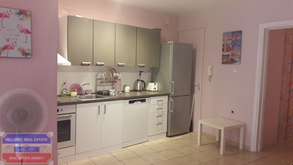Studio / γκαρσονιέρα 42 τ.μ. πρός πώληση, Ν. Καβάλας, Καβάλα