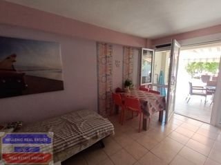 Studio / γκαρσονιέρα 42 τ.μ. για πώληση, Ν. Καβάλας, Καβάλα-thumb-6