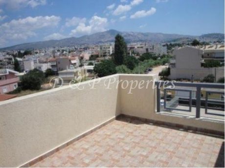Maisonette 106sqm for sale-Marousi » Soros