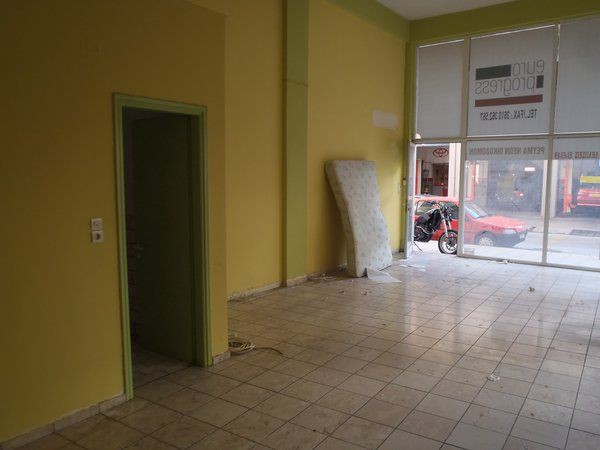 Κατάστημα 55 τ.μ. πρός ενοικίαση, Αχαΐα, Πάτρα