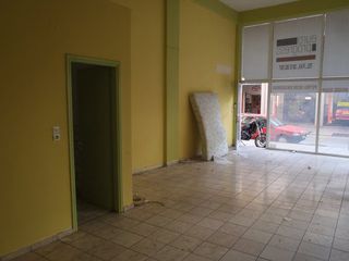 Κατάστημα 55 τ.μ. για ενοικίαση, Αχαΐα, Πάτρα-thumb-1