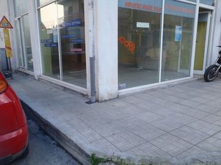 Κατάστημα 55 τ.μ. για ενοικίαση, Αχαΐα, Πάτρα-thumb-4