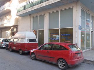 Κατάστημα 55 τ.μ. για ενοικίαση, Αχαΐα, Πάτρα-thumb-5