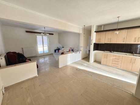 Apartment 95sqm for sale-Naousa » Mantzalos
