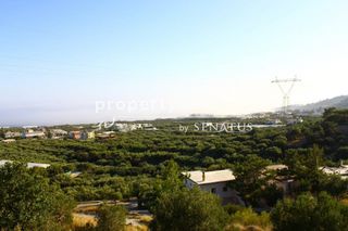 Οικόπεδο 4.000 τ.μ. για πώληση
