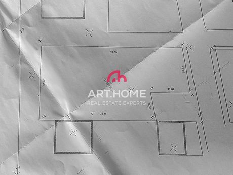 Land plot 753sqm for sale-Eleftherio-Kordelio » Center