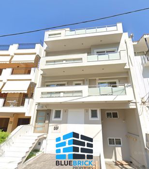 Επιχειρηματικό κτίριο 410 τ.μ. για πώληση