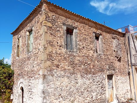 Detached home 140 sqm for sale