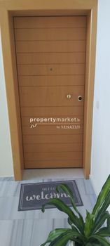 Apartment 105sqm for rent-Chania » Agios Ioannis
