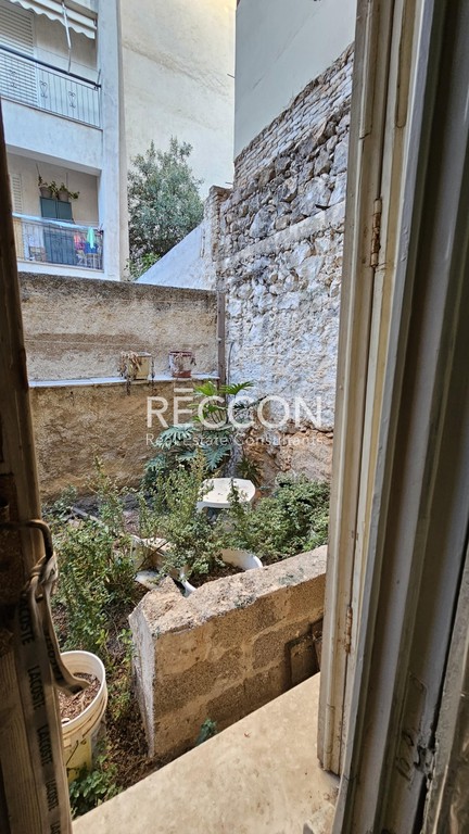 Διαμέρισμα 80 τ.μ. προς πώληση, Άγιος Νικόλαος Αθήνας