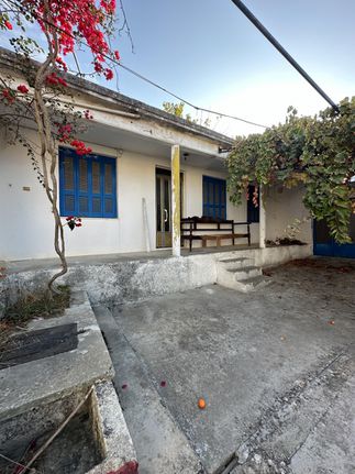 Μονοκατοικία 210 τ.μ. για πώληση, Ν. Χανίων, Ασή Γωνιά