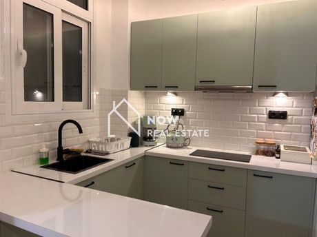 Studio / γκαρσονιέρα 30τ.μ. για πώληση-Καλλιθέα » Λόφος φιλαρέτου