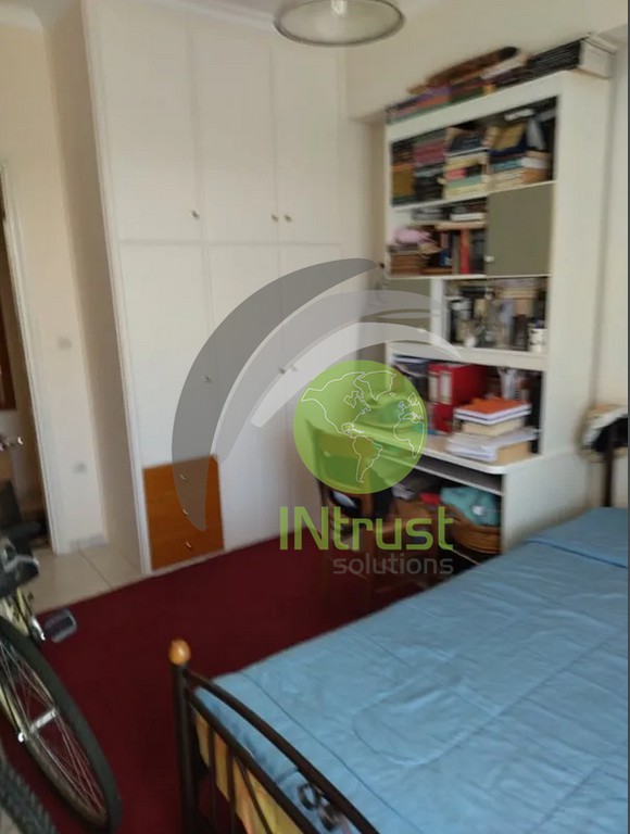 Διαμέρισμα 82 τ.μ. προς πώληση, Αγυιά