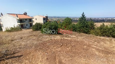 Οικόπεδο 450τ.μ. για πώληση-Θέρμη » Νέα ραιδεστός