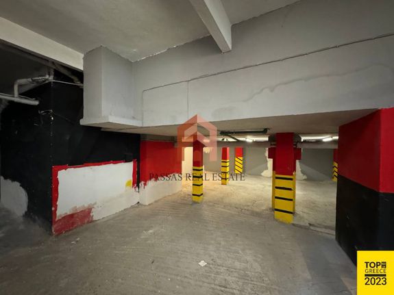 Parking 350 τ.μ. για πώληση, Θεσσαλονίκη - Κέντρο, Ντεπώ