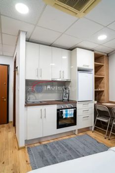 Studio / γκαρσονιέρα 25 τ.μ. για πώληση