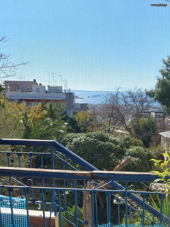 Μεζονέτα 85 τ.μ. πρός πώληση, Θεσσαλονίκη - Κέντρο, Άνω Πόλη