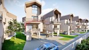 Maisonette 213sqm for sale-Thermi » Center Of Thermi