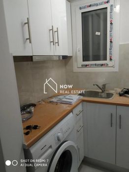 Apartment 27sqm for sale-Patision - Acharnon » Ag. Meletiou - Viktorias Sq. - Marni