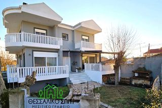 Μεζονέτα 150 τ.μ. προς πώληση, Κέντρο Καρδίτσας-thumb-17