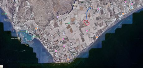 Οικόπεδο 5.000 τ.μ. πρός πώληση