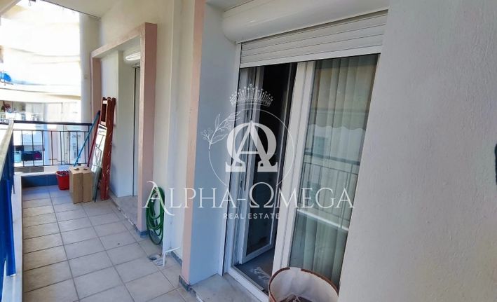 Διαμέρισμα 84 τ.μ. για πώληση, Θεσσαλονίκη - Περιφ/Κοί Δήμοι, Εύοσμος
