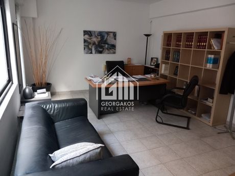 Office 30sqm for rent-Center