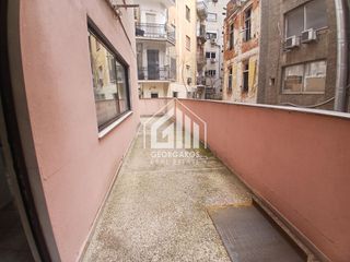 Γραφείο 30 τ.μ. πρός ενοικίαση, Θεσσαλονίκη - Κέντρο, Κέντρο-thumb-6