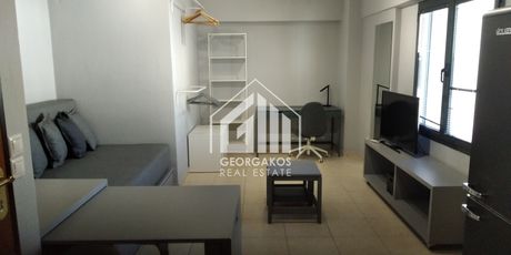 Studio 35sqm for rent-Center