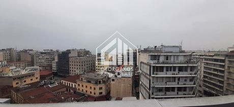 Office 90sqm for rent-Center