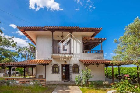 Detached home 100sqm for sale-Sithonia » Paralia Nikitis