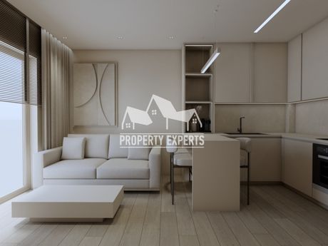 Apartment 76sqm for sale-Alexandroupoli » Kallithea