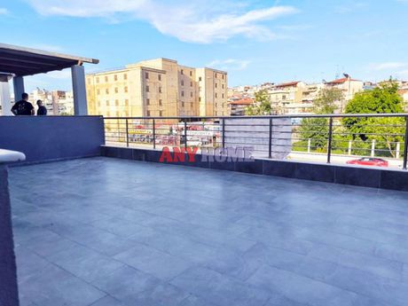 Apartment 85sqm for sale-Stavroupoli » Pronoia