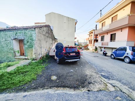 Οικόπεδο 37,29τ.μ. για πώληση-Χίος » Πόλη χίου
