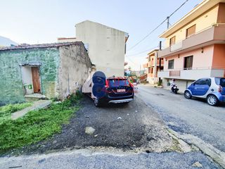 Οικόπεδο 37,29 τ.μ. για πώληση