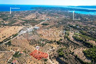 Αγροτεμάχια 4.000 τ.μ. για πώληση, Αργολίδα, Κρανίδι-thumb-2