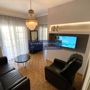 Apartment 65sqm for sale-Kavala » Center