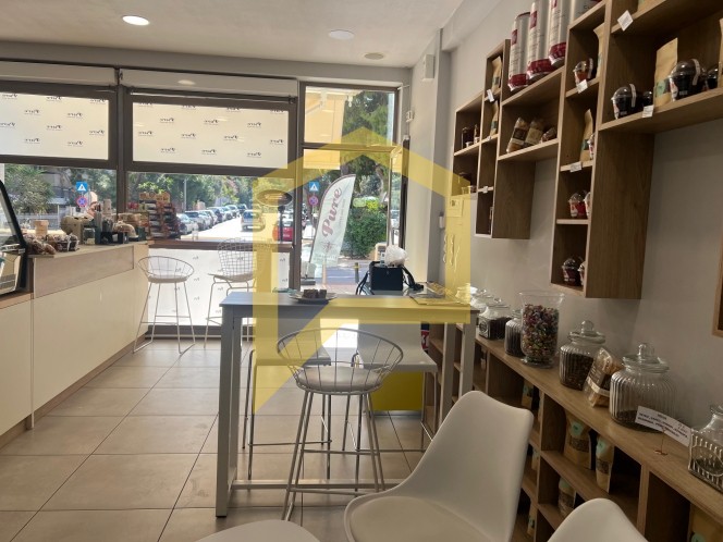 Κατάστημα 55 τ.μ. πρός πώληση, Αθήνα - Νότια Προάστια, Βάρη- Βάρκιζα