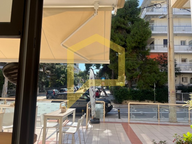 Κατάστημα 55 τ.μ. πρός πώληση, Αθήνα - Νότια Προάστια, Βάρη- Βάρκιζα