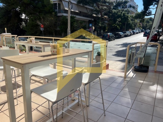 Κατάστημα 55 τ.μ. πρός πώληση, Αθήνα - Νότια Προάστια, Βάρη- Βάρκιζα