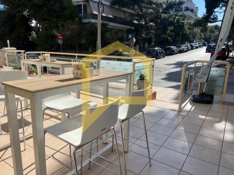 Κατάστημα 55 τ.μ. πρός πώληση