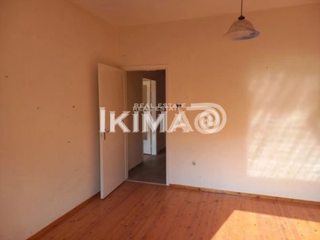 Apartment 120sqm for sale-Stavroupoli