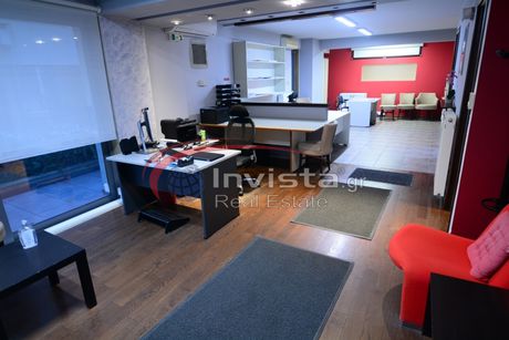 Store 95sqm for sale-Kalamaria » Agios Ioannis
