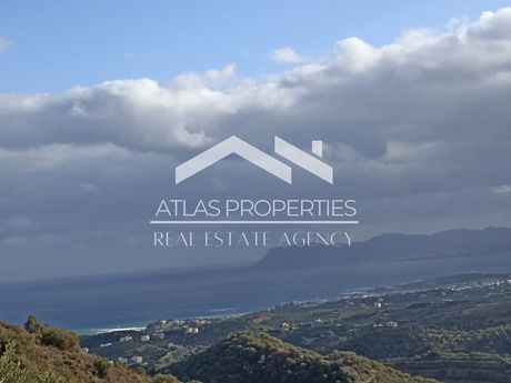 Land plot 5.215sqm for sale-Nea Kidonia » Stalos