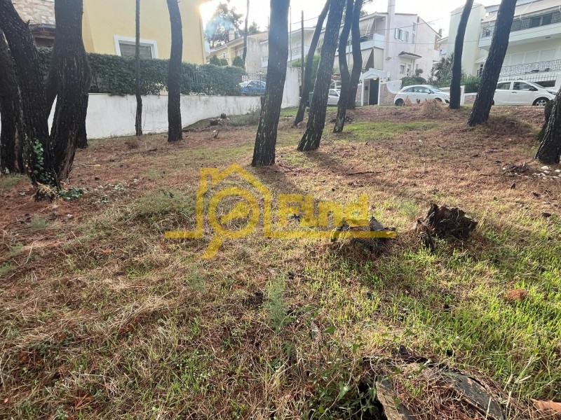 Οικόπεδο 502 τ.μ. προς πώληση, Κέντρο Αγίου Στεφάνου